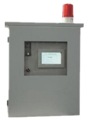 HF-TVOC-1000挥发性有机物在线报警监测系统