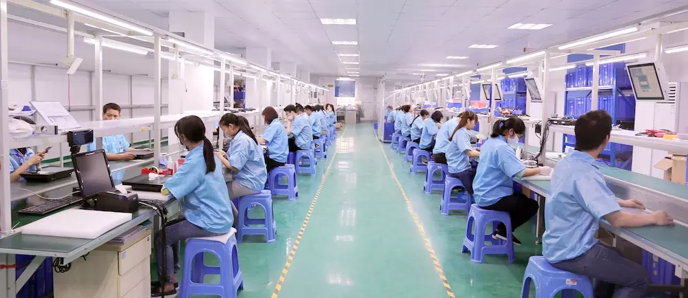 工业平板电脑