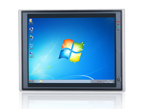 工业平板电脑-17寸-LTPC9170i5-3317u
